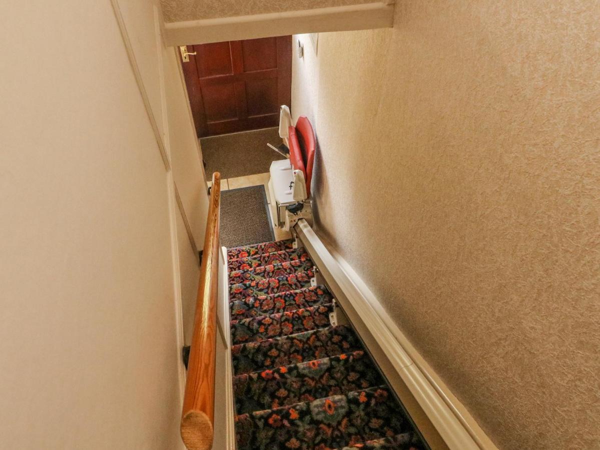 Low Skibeden Cottage سكيبتون المظهر الخارجي الصورة