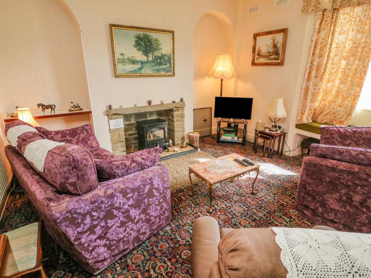 Low Skibeden Cottage سكيبتون المظهر الخارجي الصورة