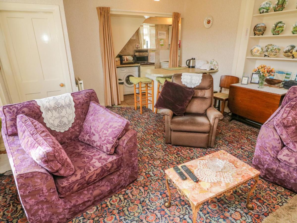 Low Skibeden Cottage سكيبتون المظهر الخارجي الصورة