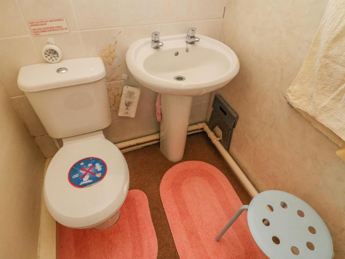 Low Skibeden Cottage سكيبتون المظهر الخارجي الصورة