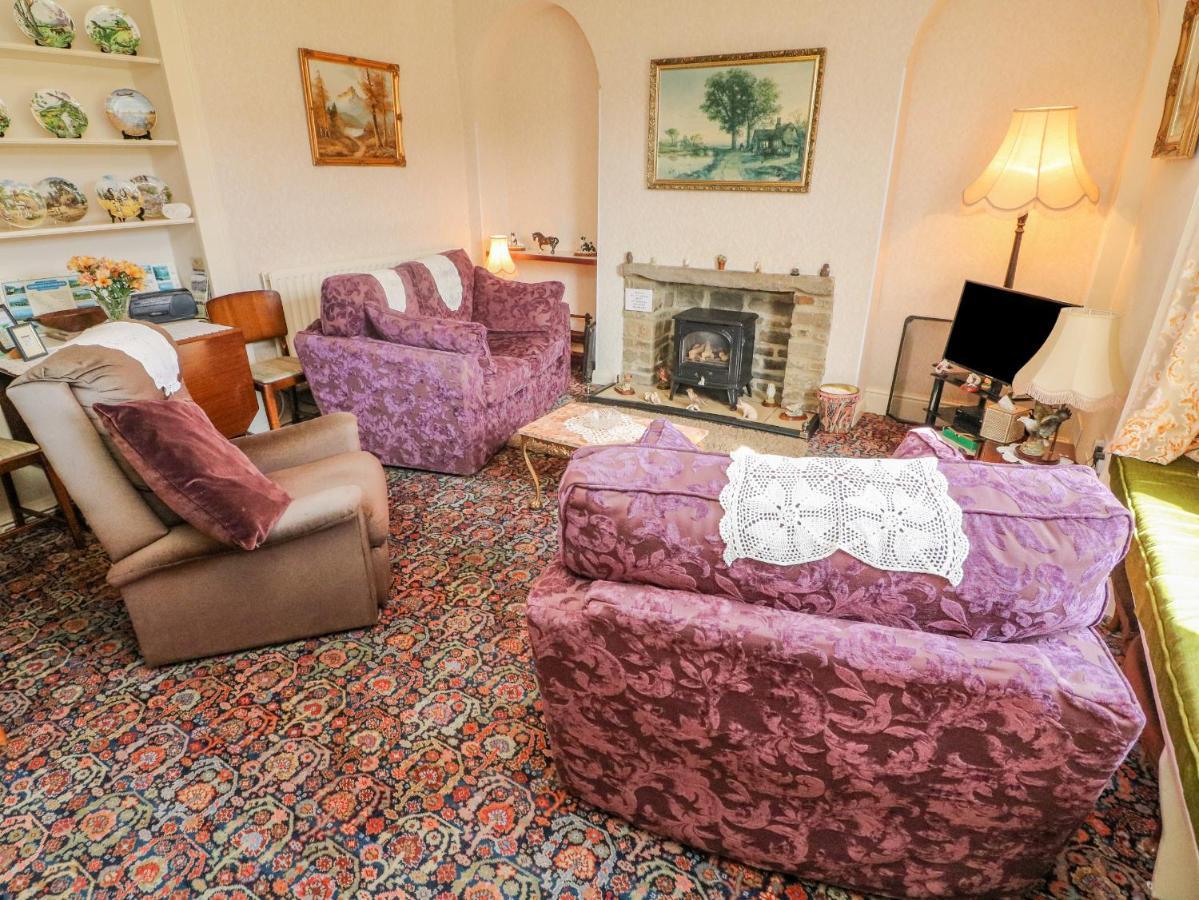 Low Skibeden Cottage سكيبتون المظهر الخارجي الصورة