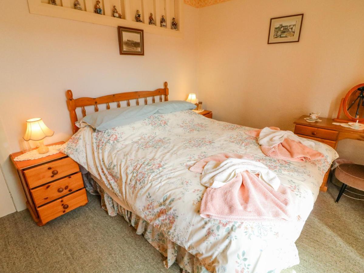 Low Skibeden Cottage سكيبتون المظهر الخارجي الصورة