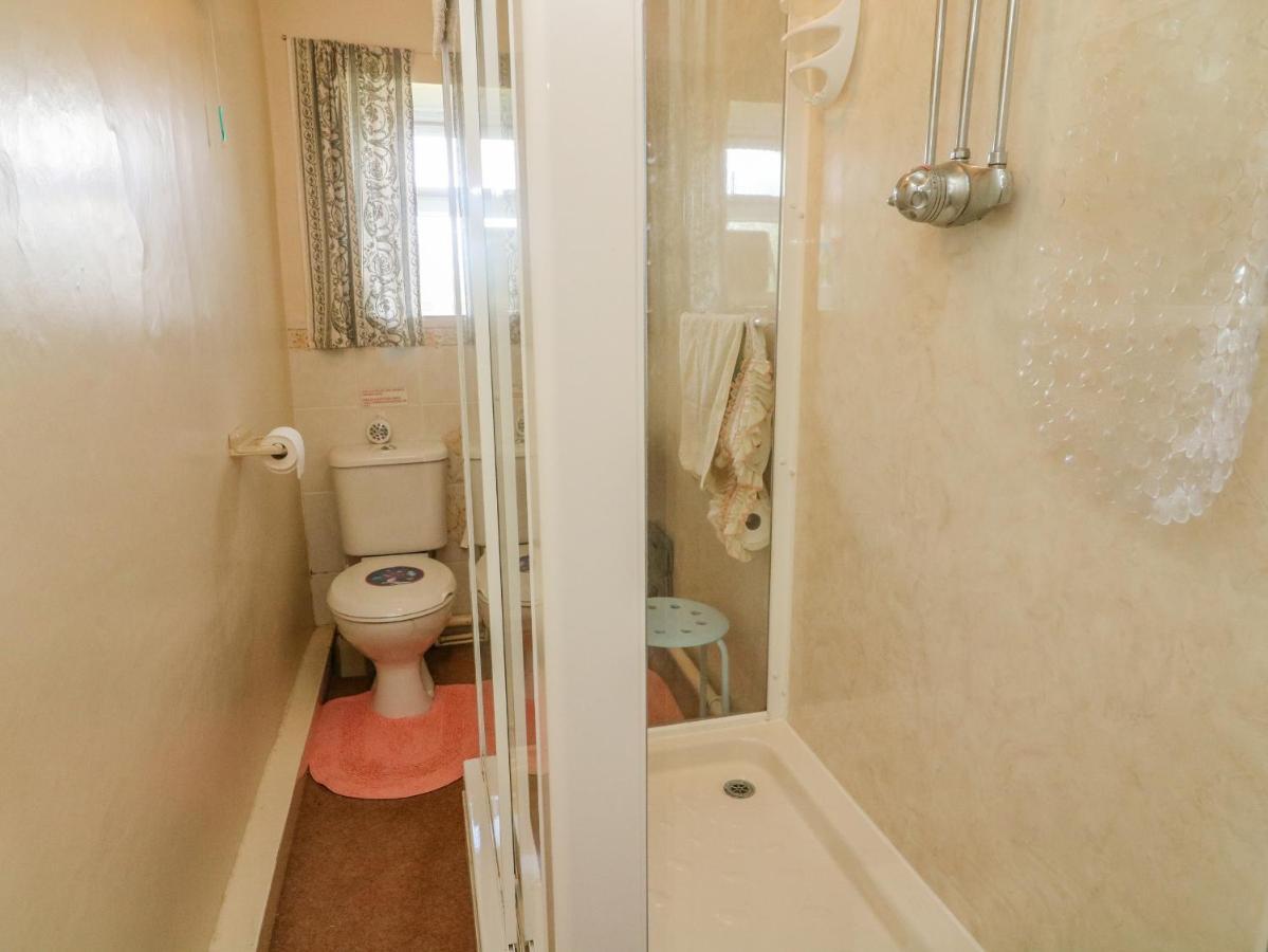 Low Skibeden Cottage سكيبتون المظهر الخارجي الصورة