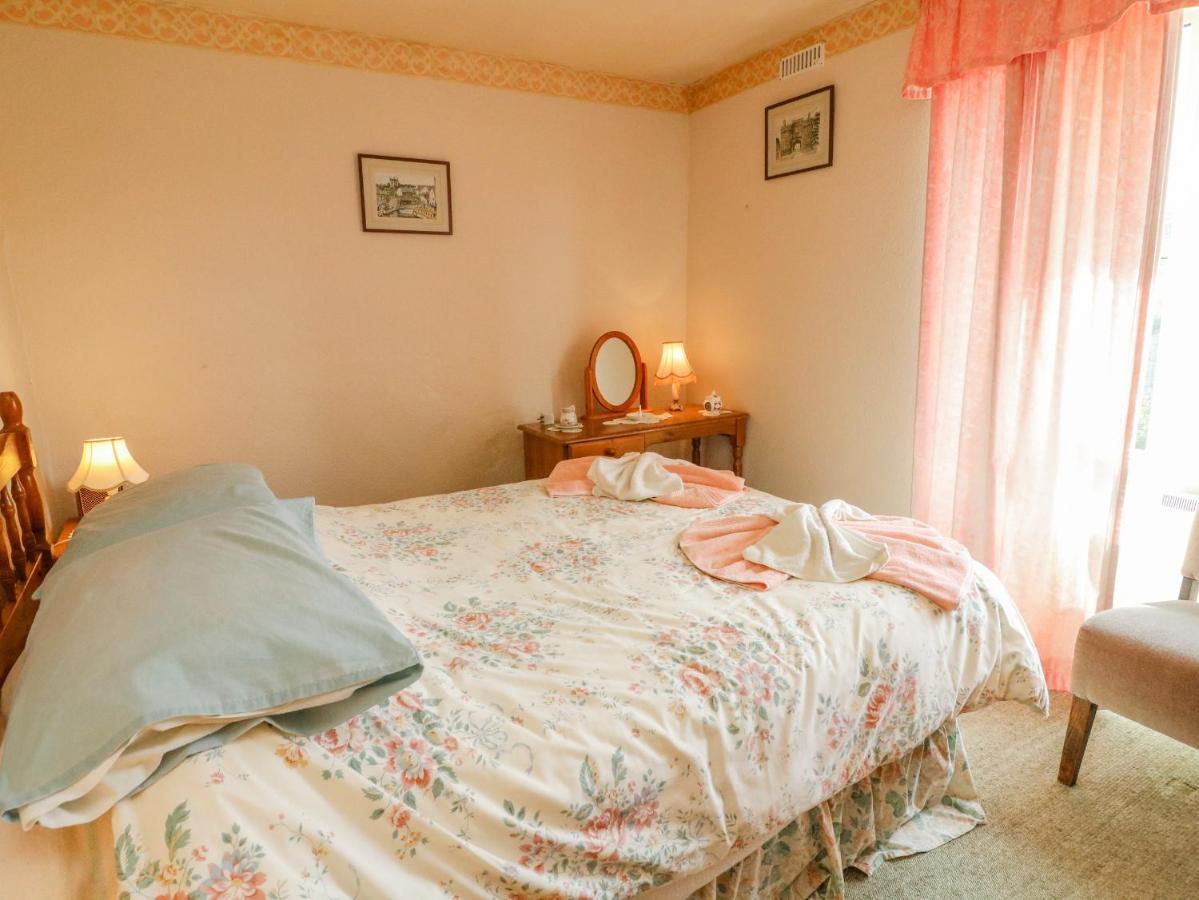 Low Skibeden Cottage سكيبتون المظهر الخارجي الصورة